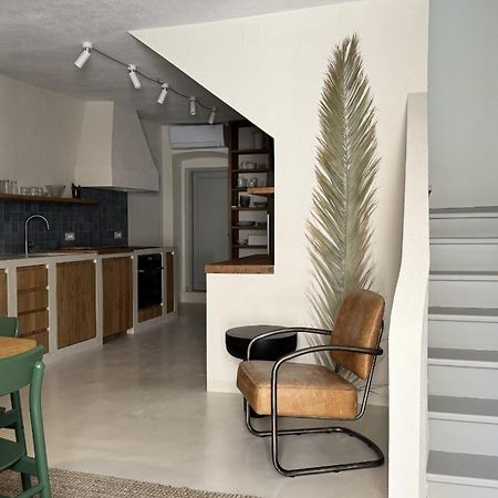 Villa Ines Komiža Esterno foto